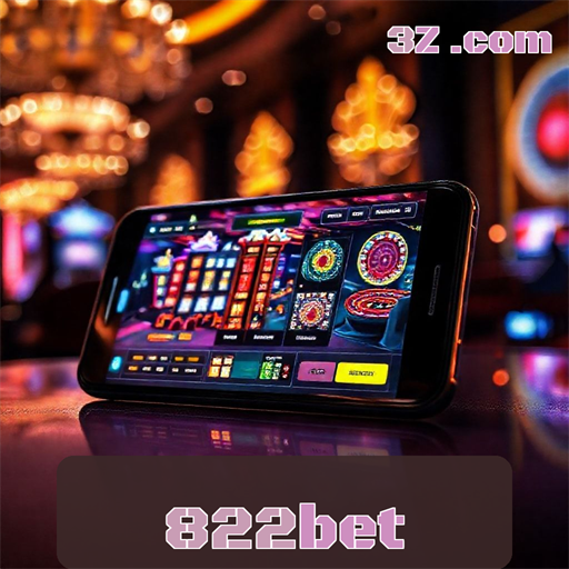 822bet: Uma Plataforma Confiavel para Jogos no Brasil