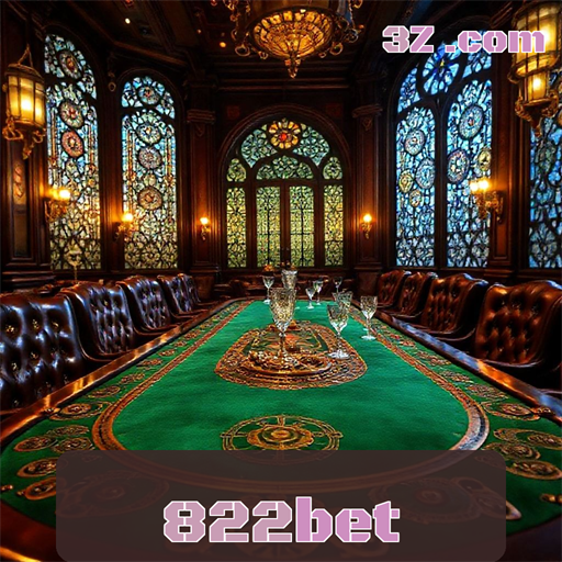 Mergulhe nos Jogos Incríveis do Site 822bet