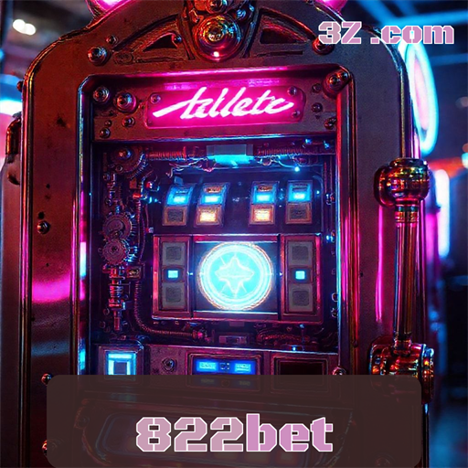 Experiência de Login Imersiva na 822bet