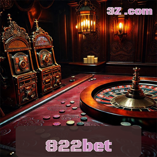 Promoção Imperdível no 822bet que Você Não Pode Ignorar
